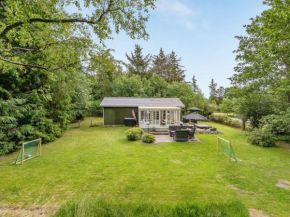 Holiday Home Ane - 1-7km from the sea by Interhome Hals